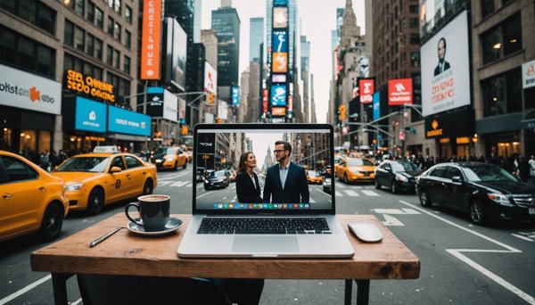 Elevate your online visibility with a nyc seo agency