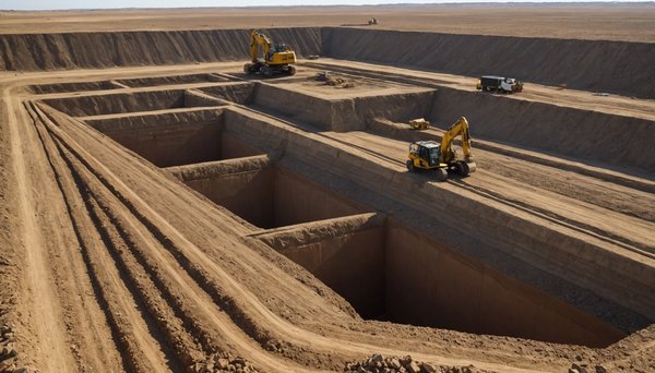 Essential strategies for geotechnical studies and project success