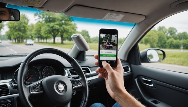 Auto-école en ligne : financez votre permis avec le cpf !