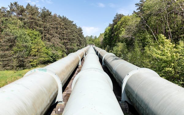 Transforming oil pipeline operations: innovative solutions ahead
